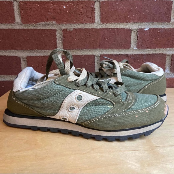 Saucony Shoes - Saucony